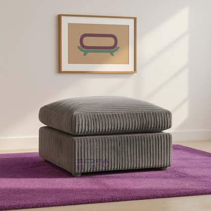 Amalfi Sofa Range