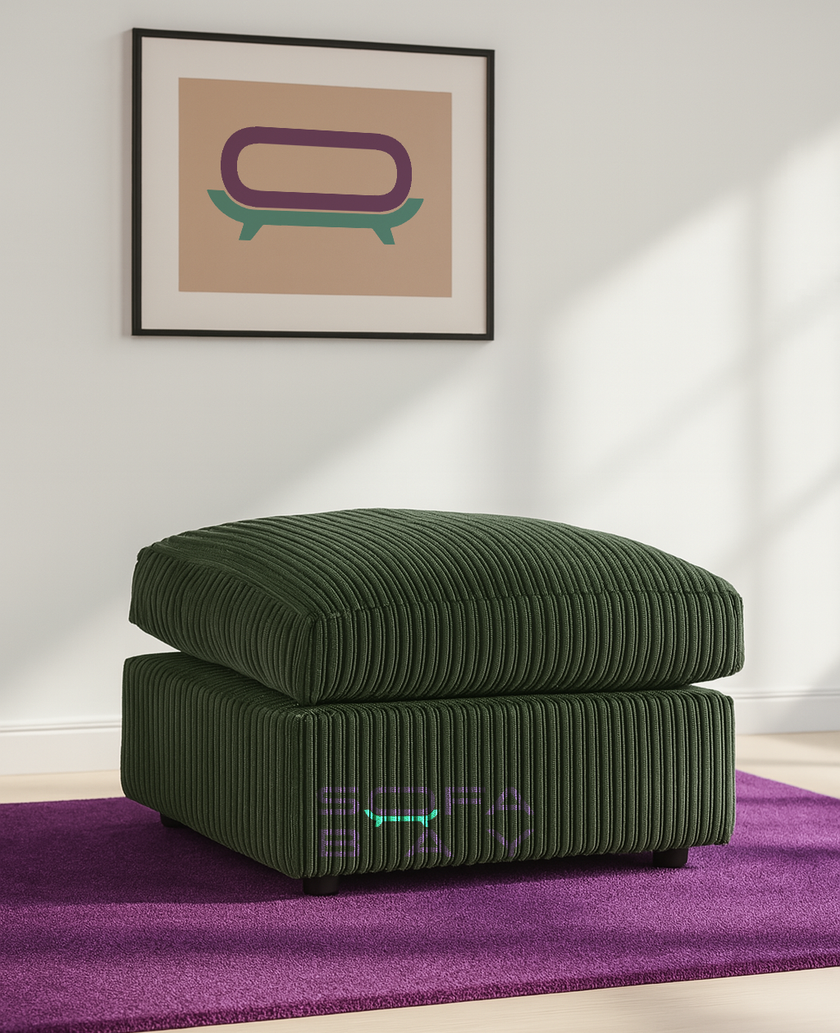 Chicago Scatter Back 3 or 2 Seater