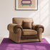 Tango Kingsize Full Sofa Set