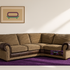 Tango Kingsize Full Sofa Set