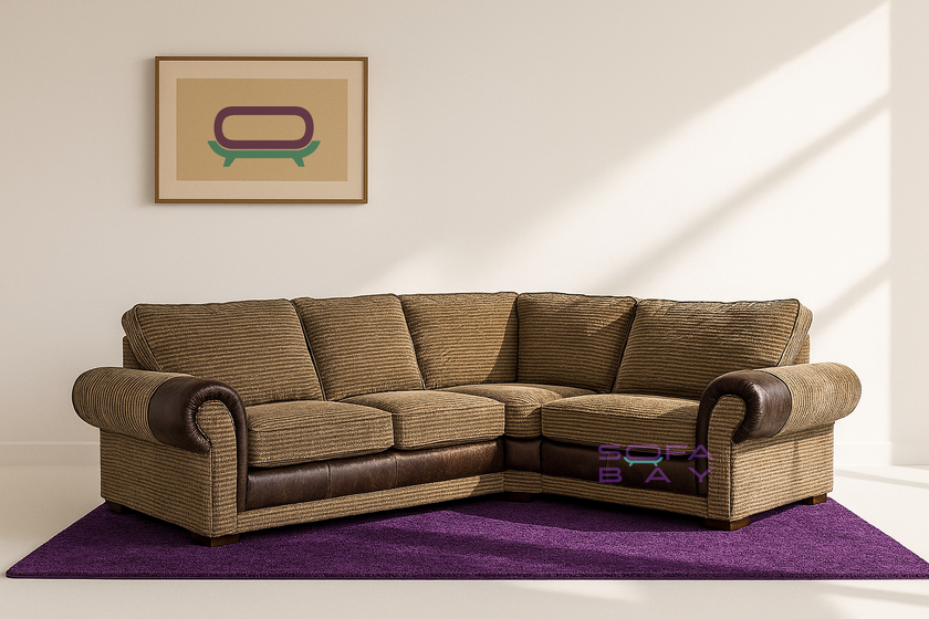 Tango Kingsize Full Sofa Set