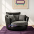 Tango Kingsize Full Sofa Set