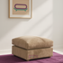 Chicago Full Back | Full Sofa Set