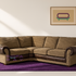 Tango Kingsize Full Sofa Set