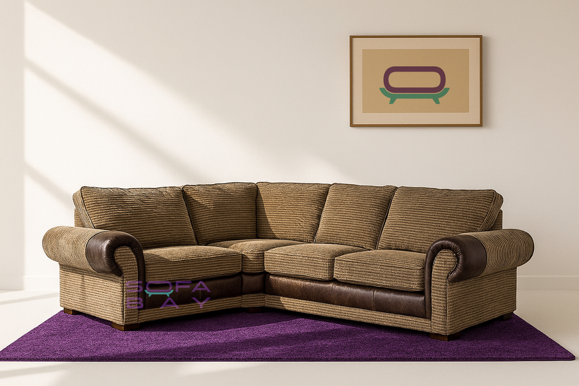 Tango Kingsize Full Sofa Set