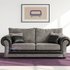 Tango Kingsize Full Sofa Set