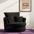 Verona Full Back Full Sofa Set