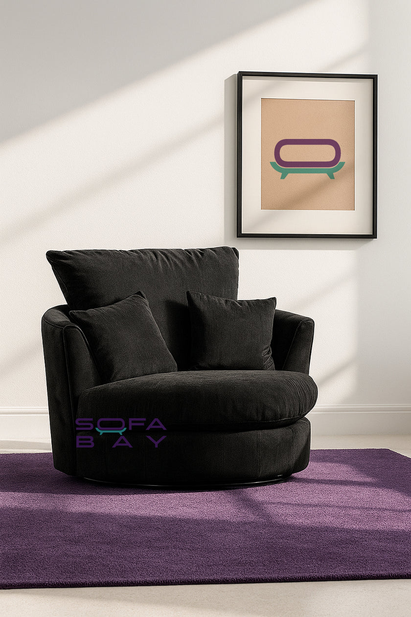 Verona Full Back Full Sofa Set