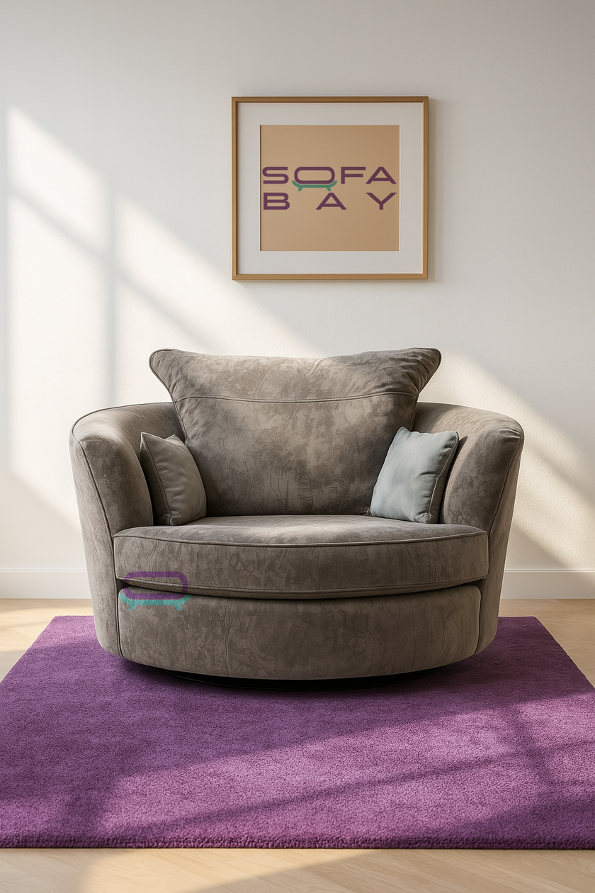 Verona Full Back Full Sofa Set