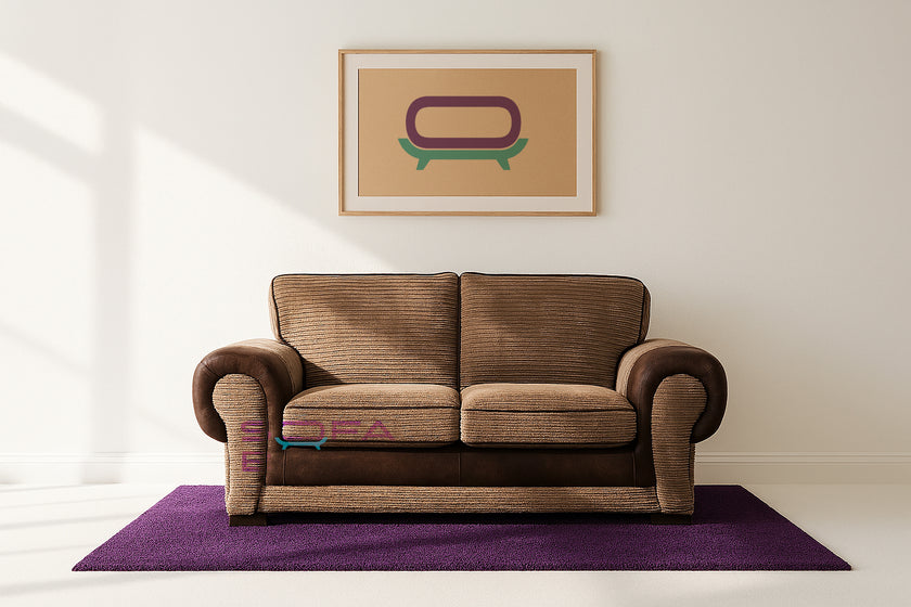 Tango Kingsize Full Sofa Set