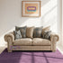 Verona Scatter Back Full Sofa Set