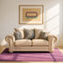 Verona Scatter Back Full Sofa Set