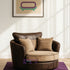 Tango Kingsize Full Sofa Set