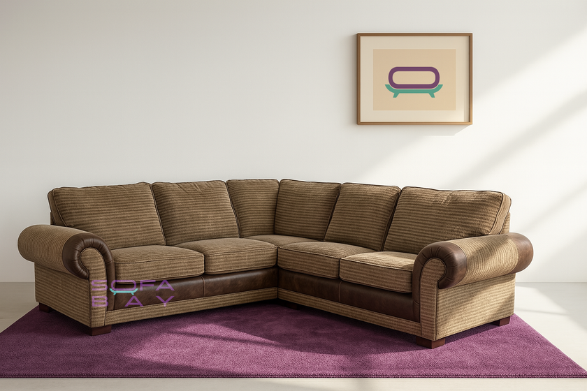 Tango Kingsize Full Sofa Set