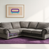 Tango Kingsize Full Sofa Set