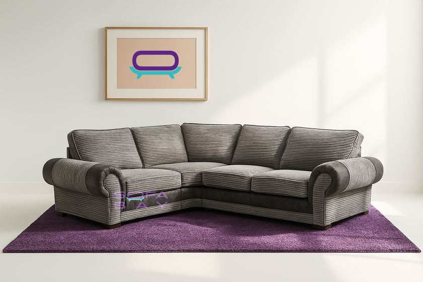 Tango Kingsize Full Sofa Set