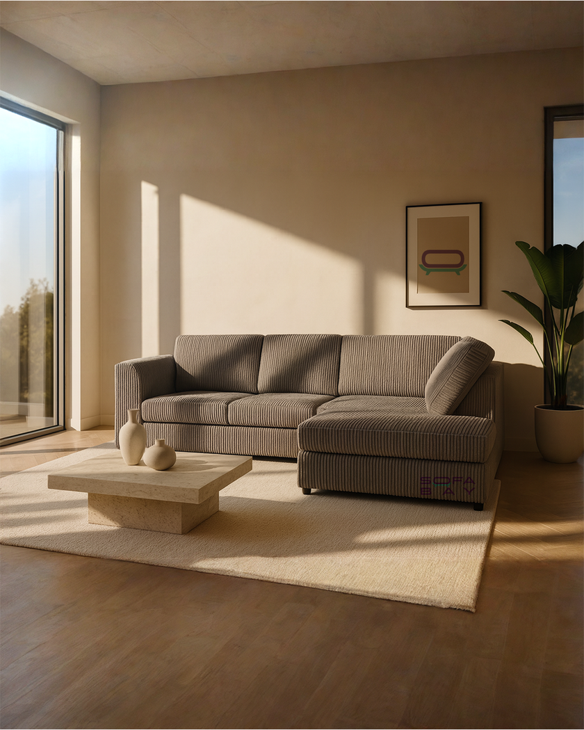 Chicago Full Back | Full Sofa Set