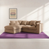 Chicago Scatter Back Corner Sofa