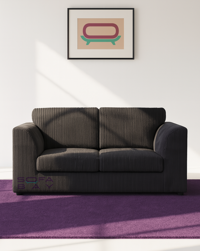 Chicago Full Back | Full Sofa Set