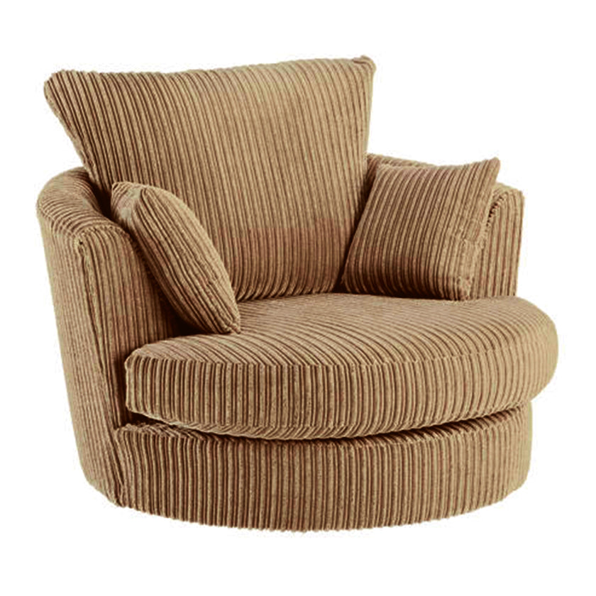 Chicago Scatter Back 3 or 2 Seater