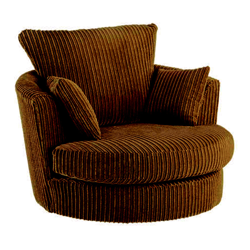 Chicago Full Back | Full Sofa Set
