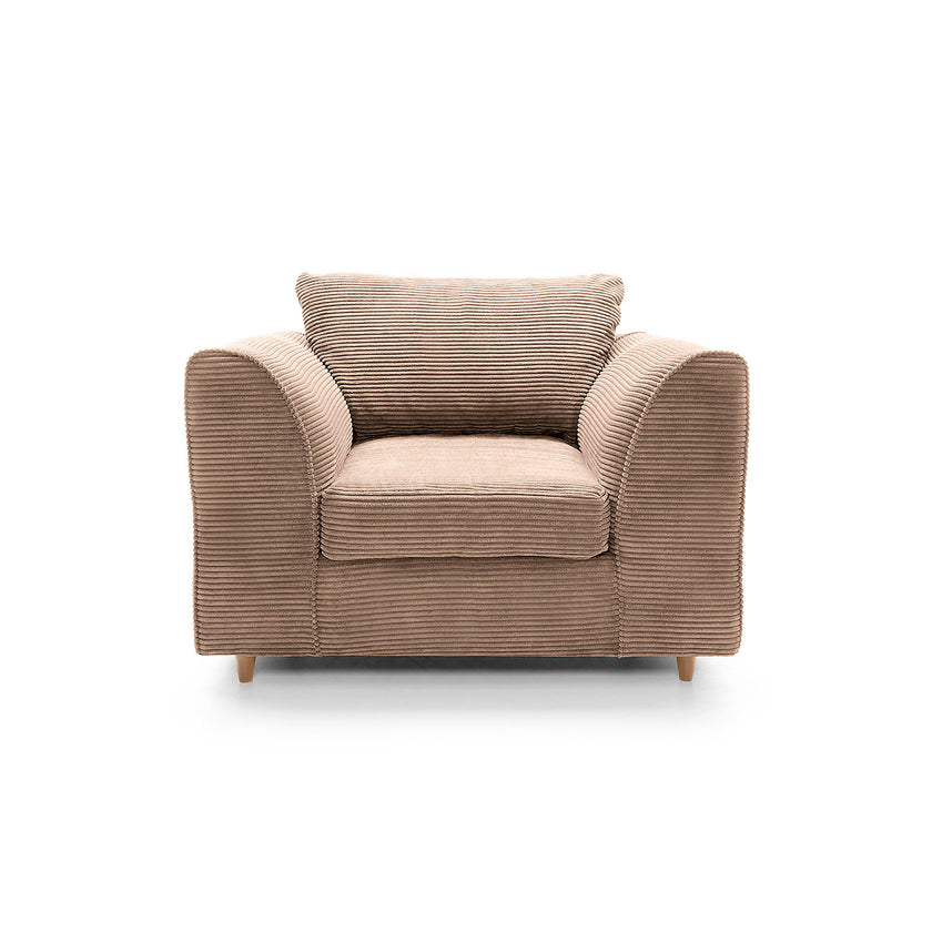 Chicago Scatter Back 3 or 2 Seater
