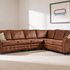 Oakland Full Sofa Set