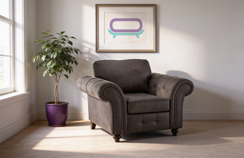 Oakland Full Sofa Set