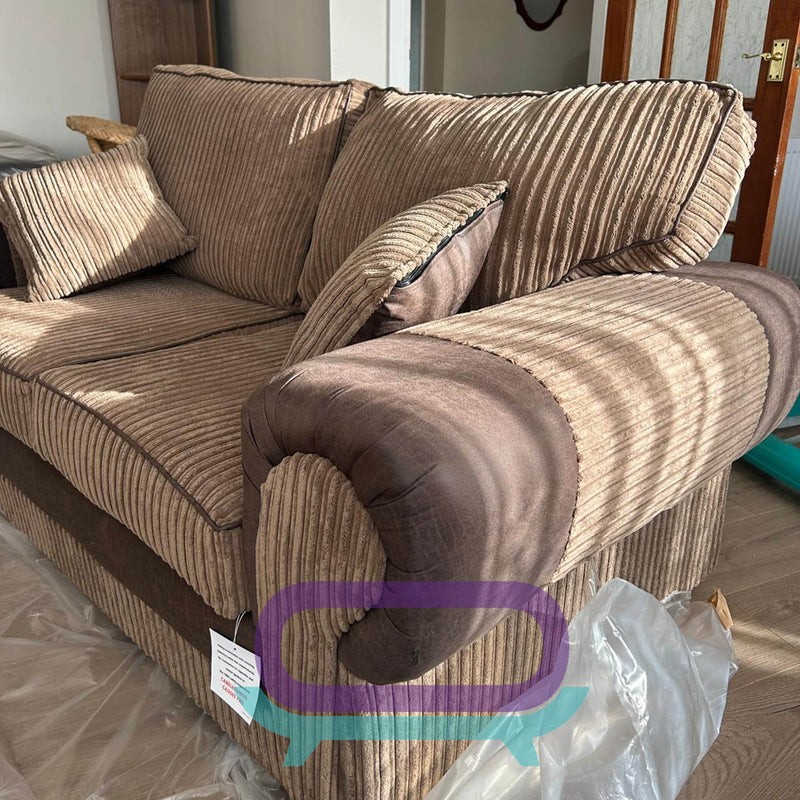 Tango Kingsize Range