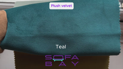 Bishop U Shape Full back Sofa