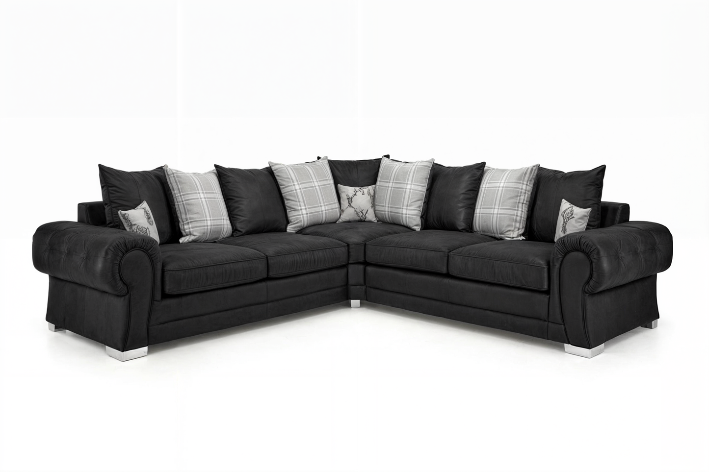 Verona Scatter Back Range
