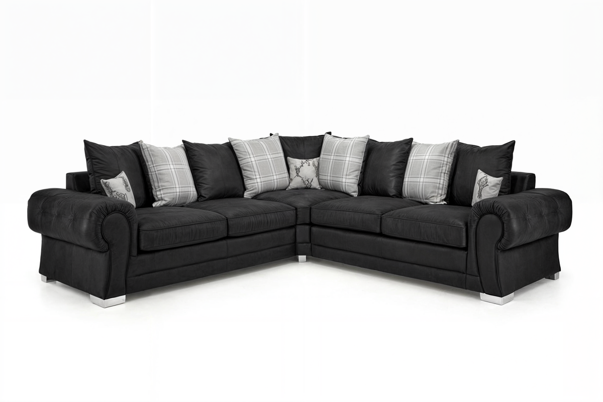 Verona Scatter Back Range