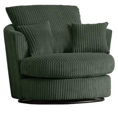 Chicago Scatter Back 3 or 2 Seater