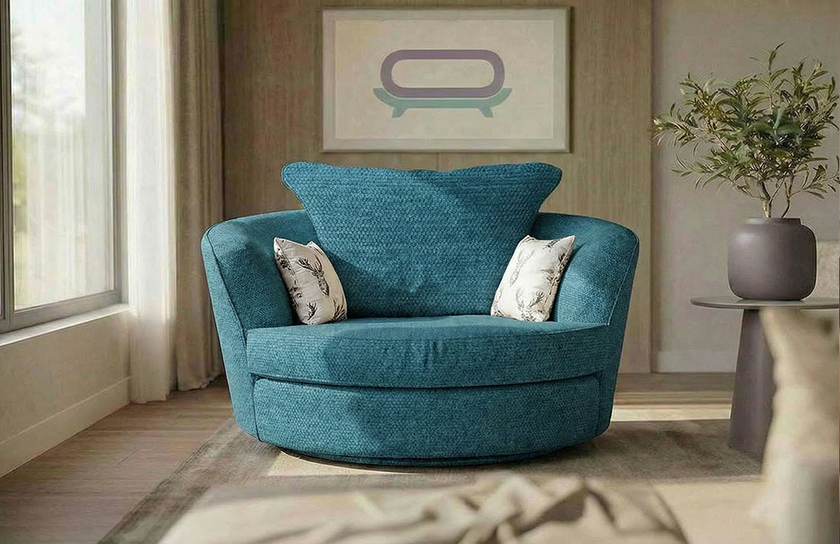 Verona Full Back Range