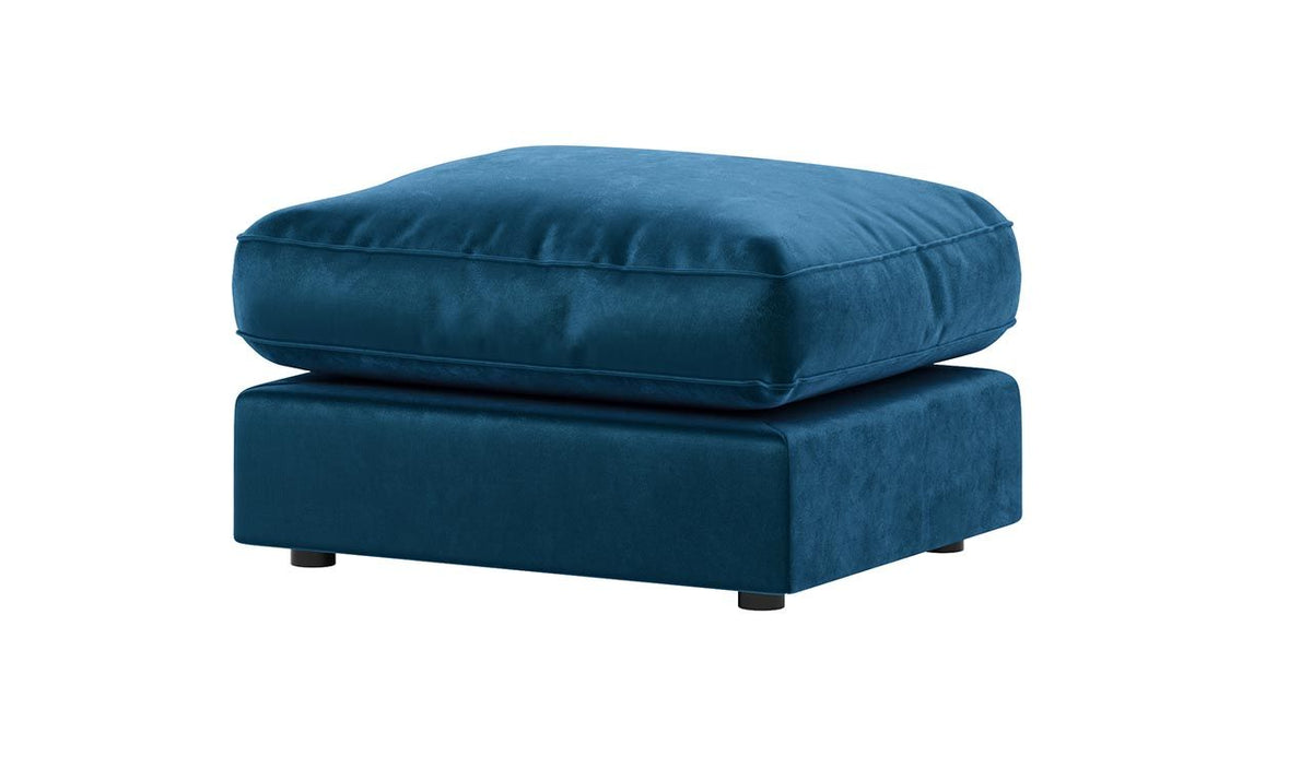 Bishop U Shape Full back Sofa