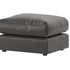 Dylan Scatter back | Plush Velvet Corner Sofa