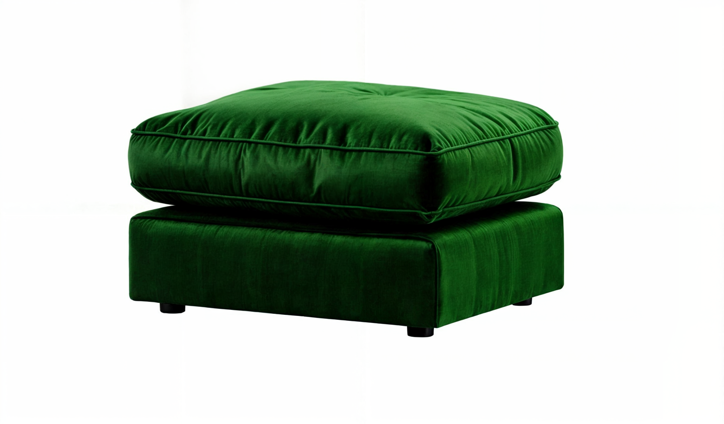 Bishop U Shape Sofa
