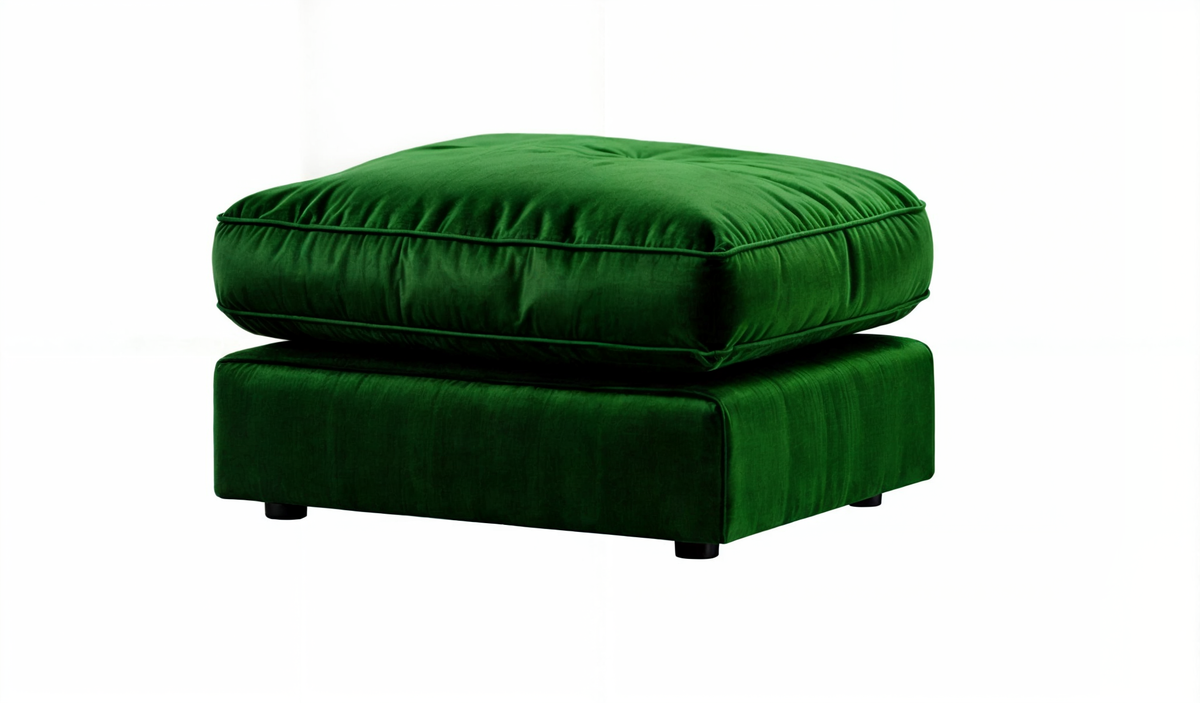 Bishop U Shape Full back Sofa