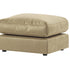 Dylan Scatter back | Plush Velvet Corner Sofa