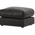Dylan Scatter back | Plush Velvet Corner Sofa