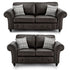 Oakland Full Sofa Set