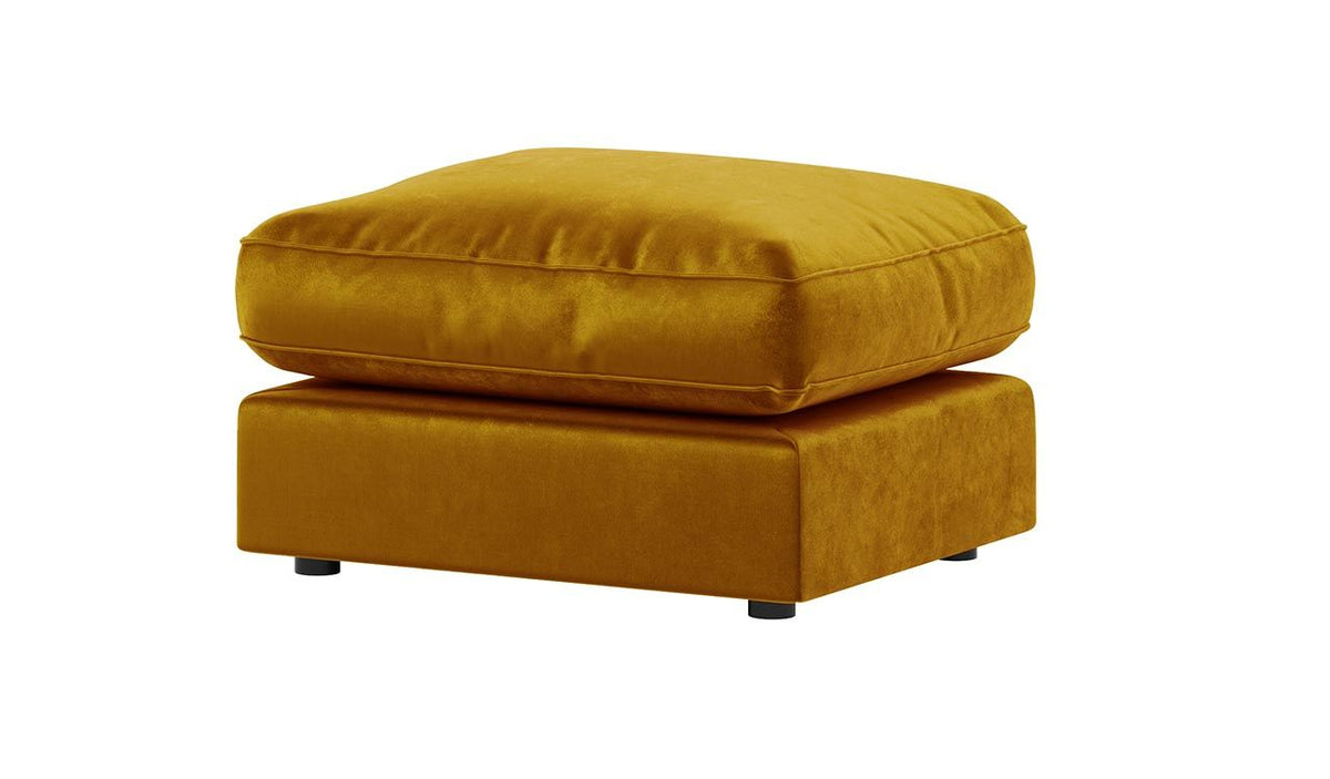 Bishop U Shape Full back Sofa