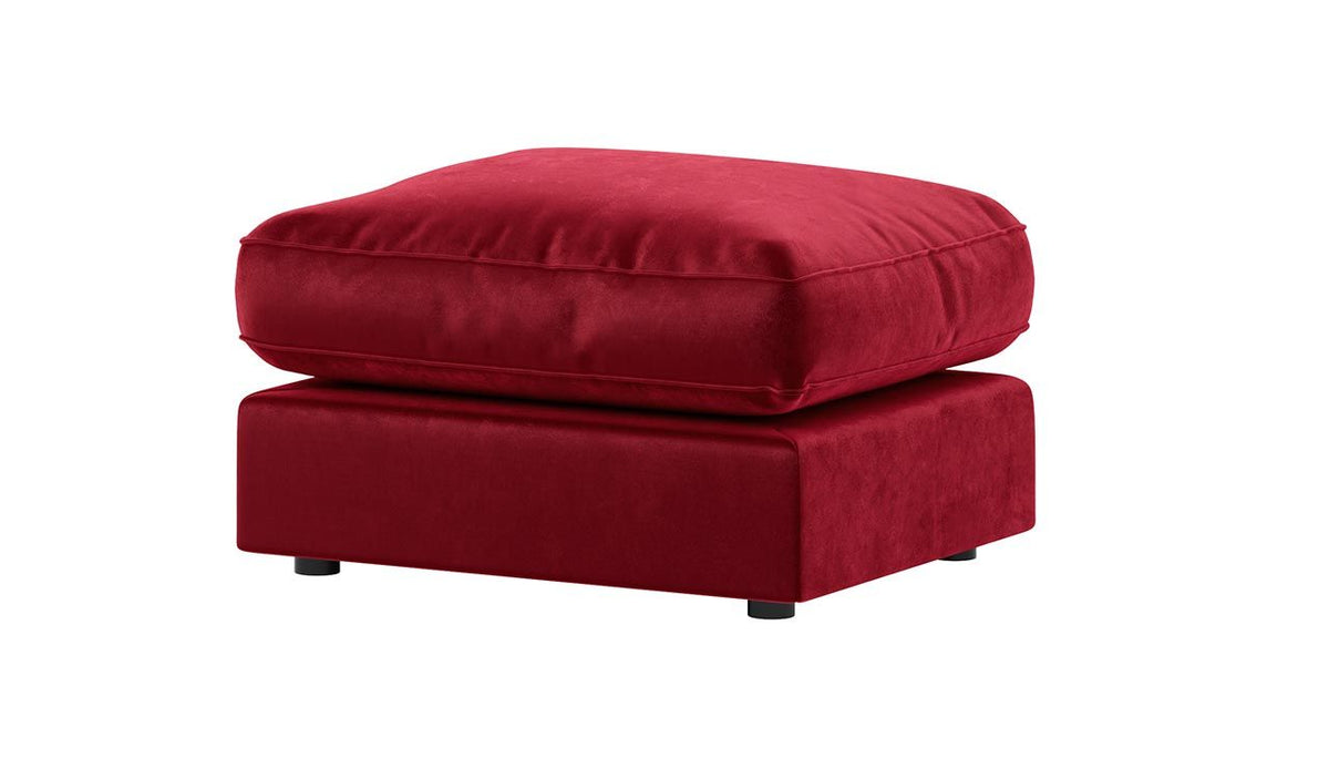 Bishop U Shape Full back Sofa