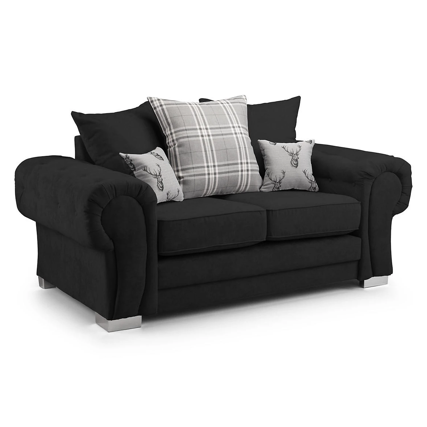 Verona Scatter Back Range