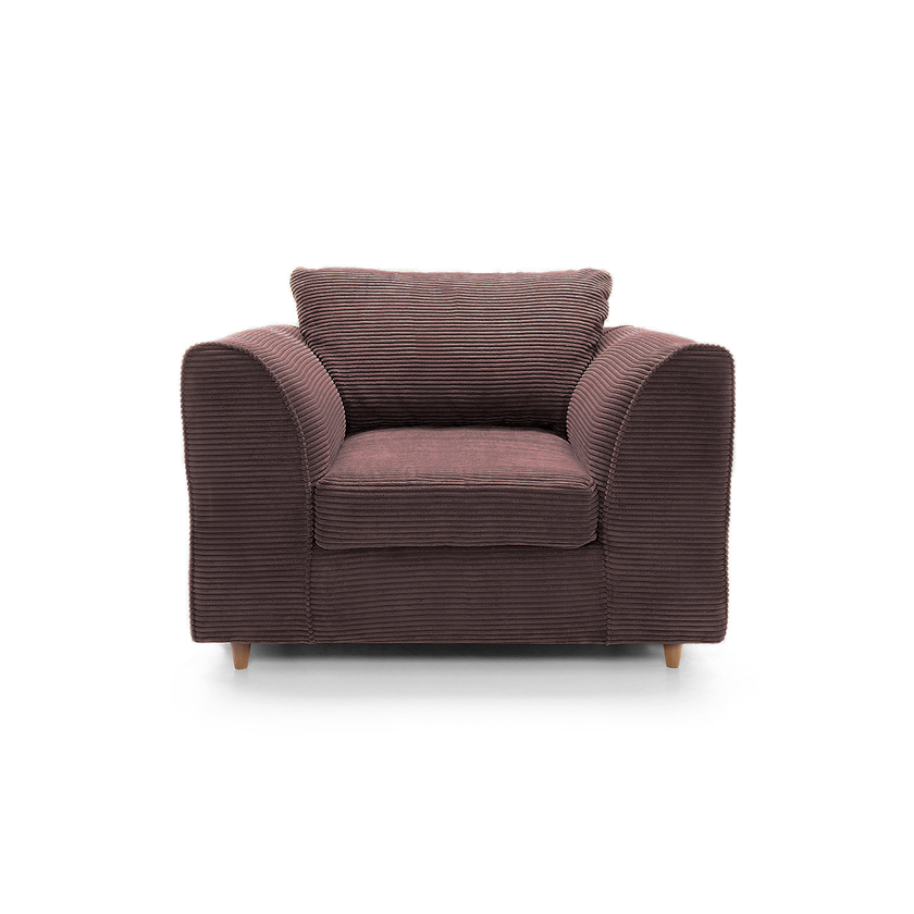 Chicago Scatter Back 3 or 2 Seater