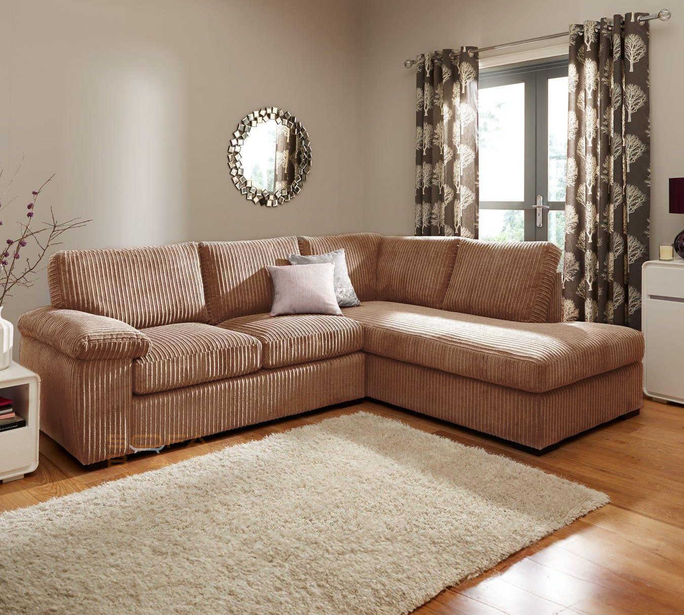 Amalfi Sofa Range