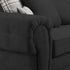 Verona Full Back Full Sofa Set